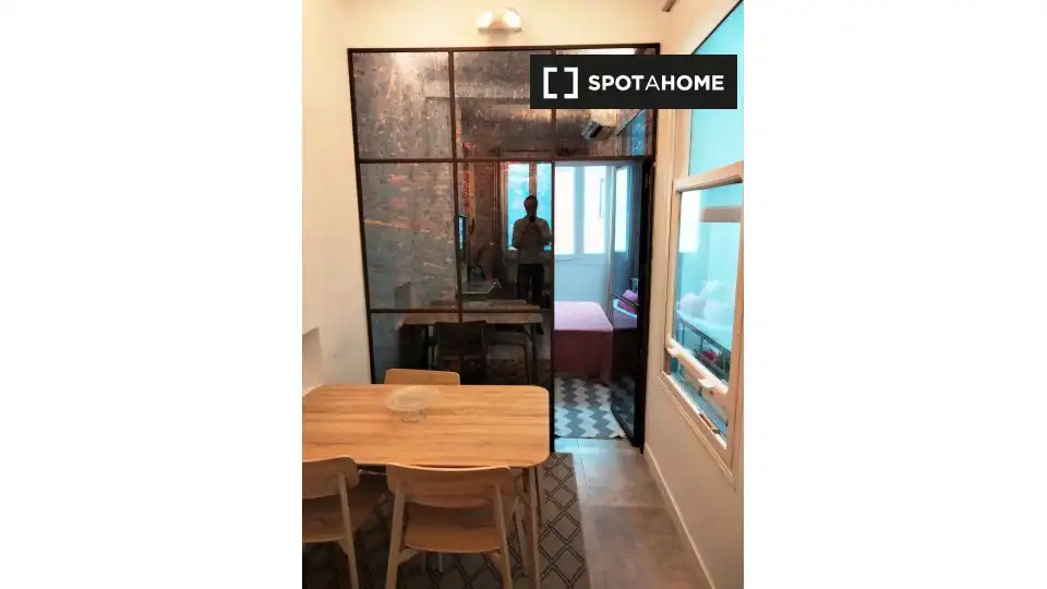 Piso de 64 m² en Madrid