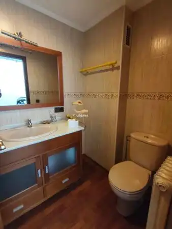 Pis de 165 m² a Salamanca