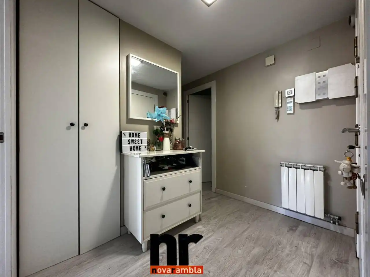 Piso de 100 m² en Ripollet