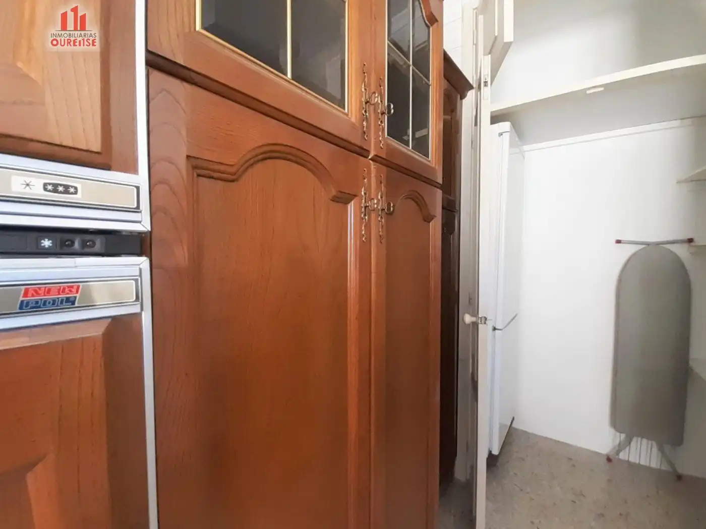 Piso de 155 m² en Ourense