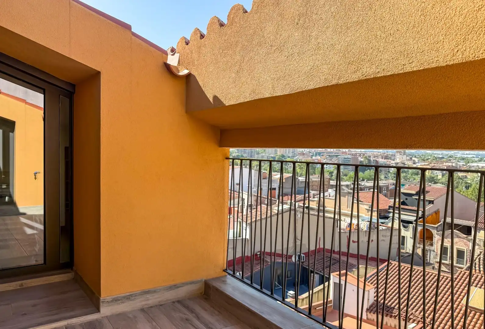 Квартира 100 м² в Martorell