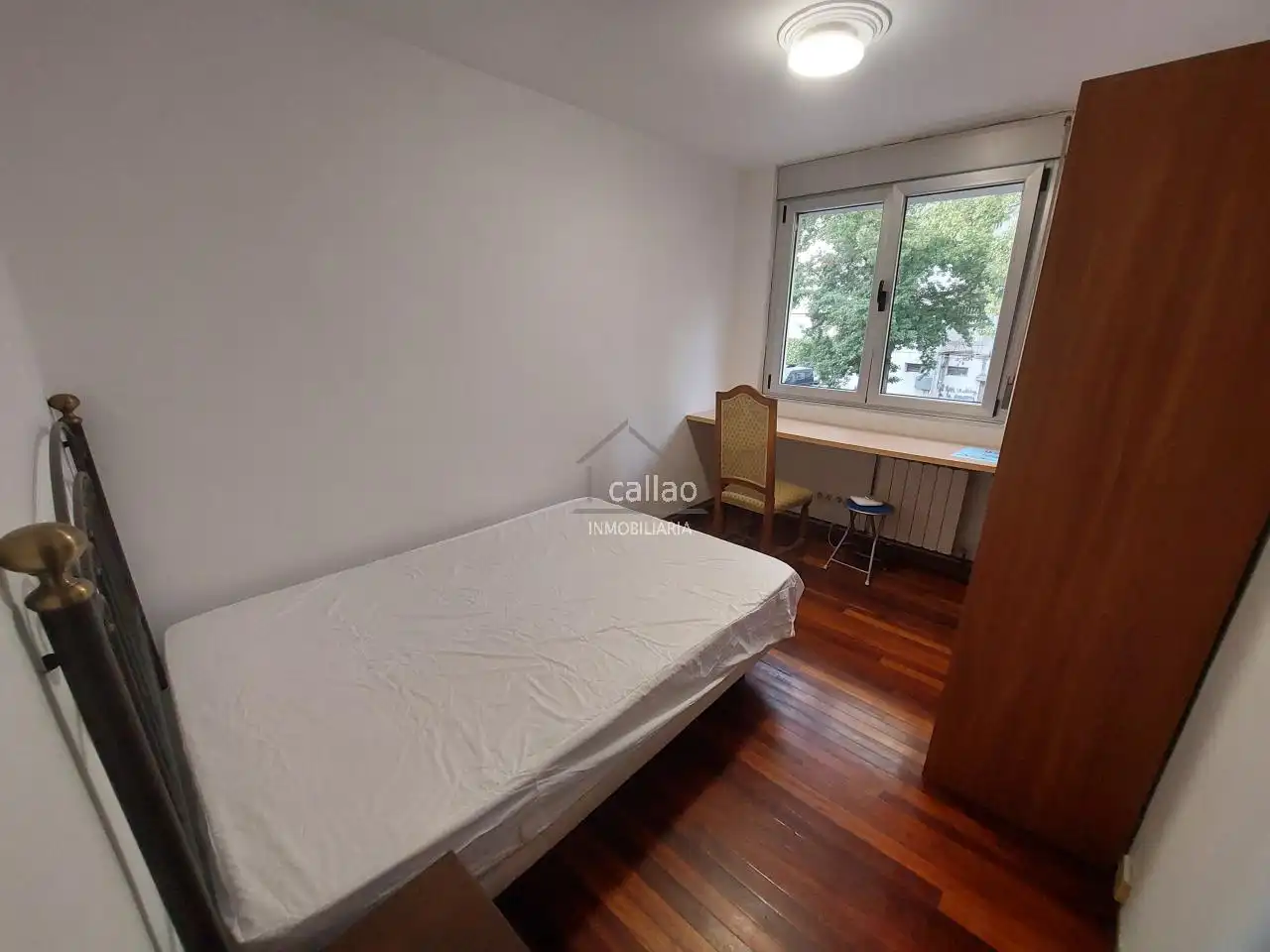 Piso de 91 m² en Ferrol