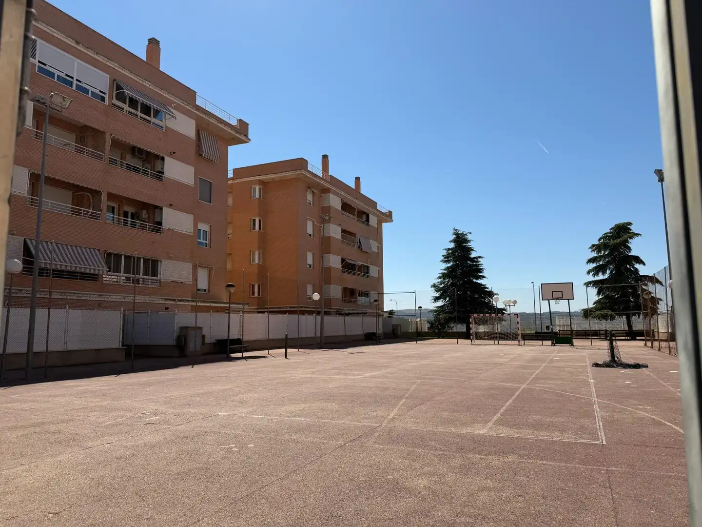 Pis de 100 m² a Toledo