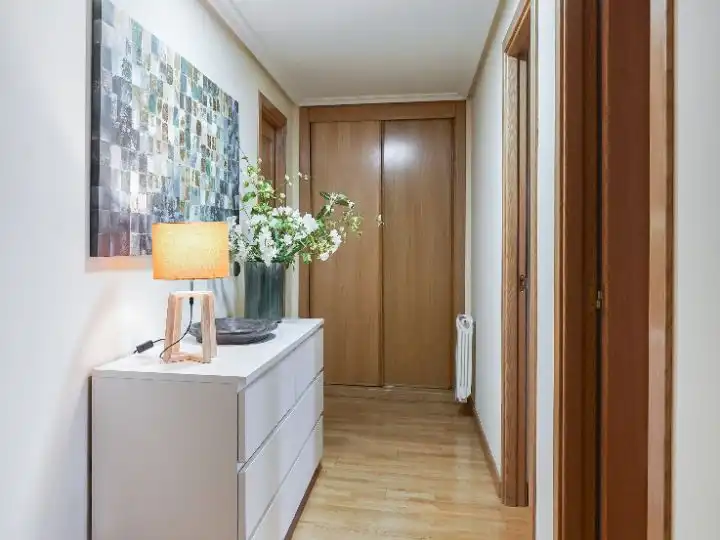 Pis de 97 m² a Vigo
