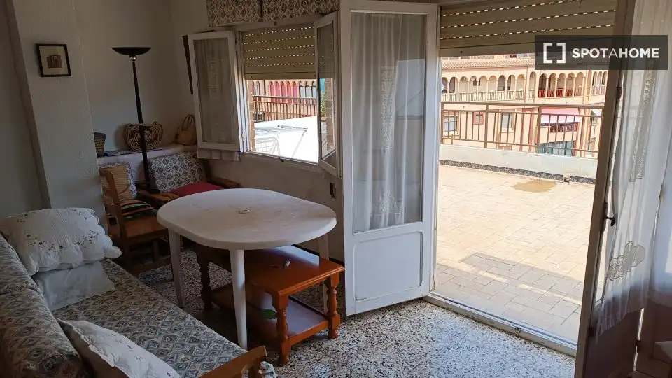 Habitación 99 m², el Campello