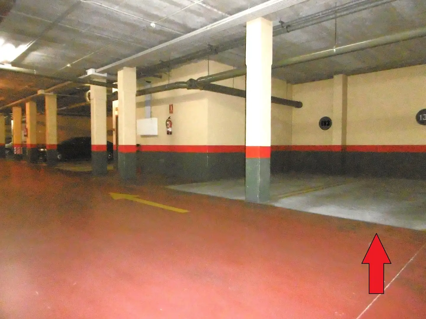 Appartement 55 m² à Valladolid