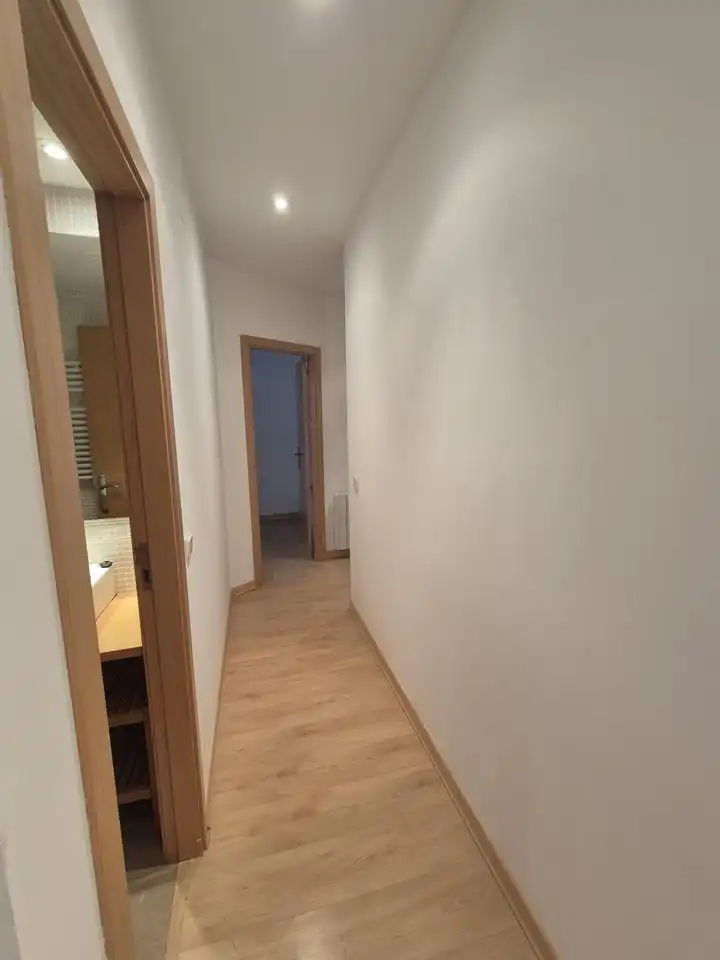 Wohnung 58 m² in Madrid