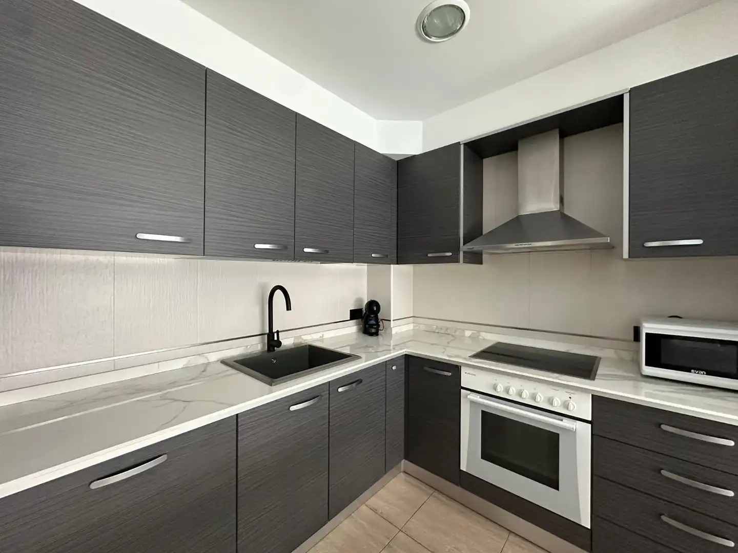 Piso de 60 m² en Vinaròs