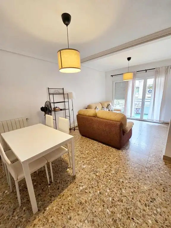 Habitació de lloguer, Leganès