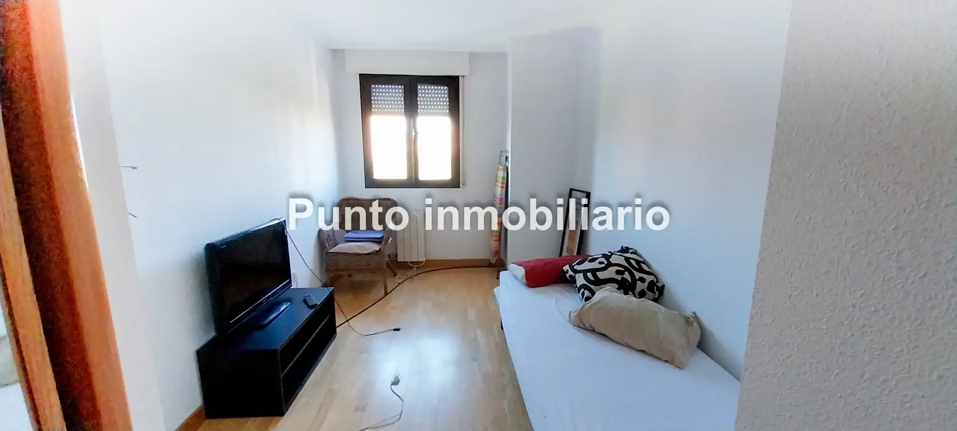 Pis de 125 m² a Valladolid
