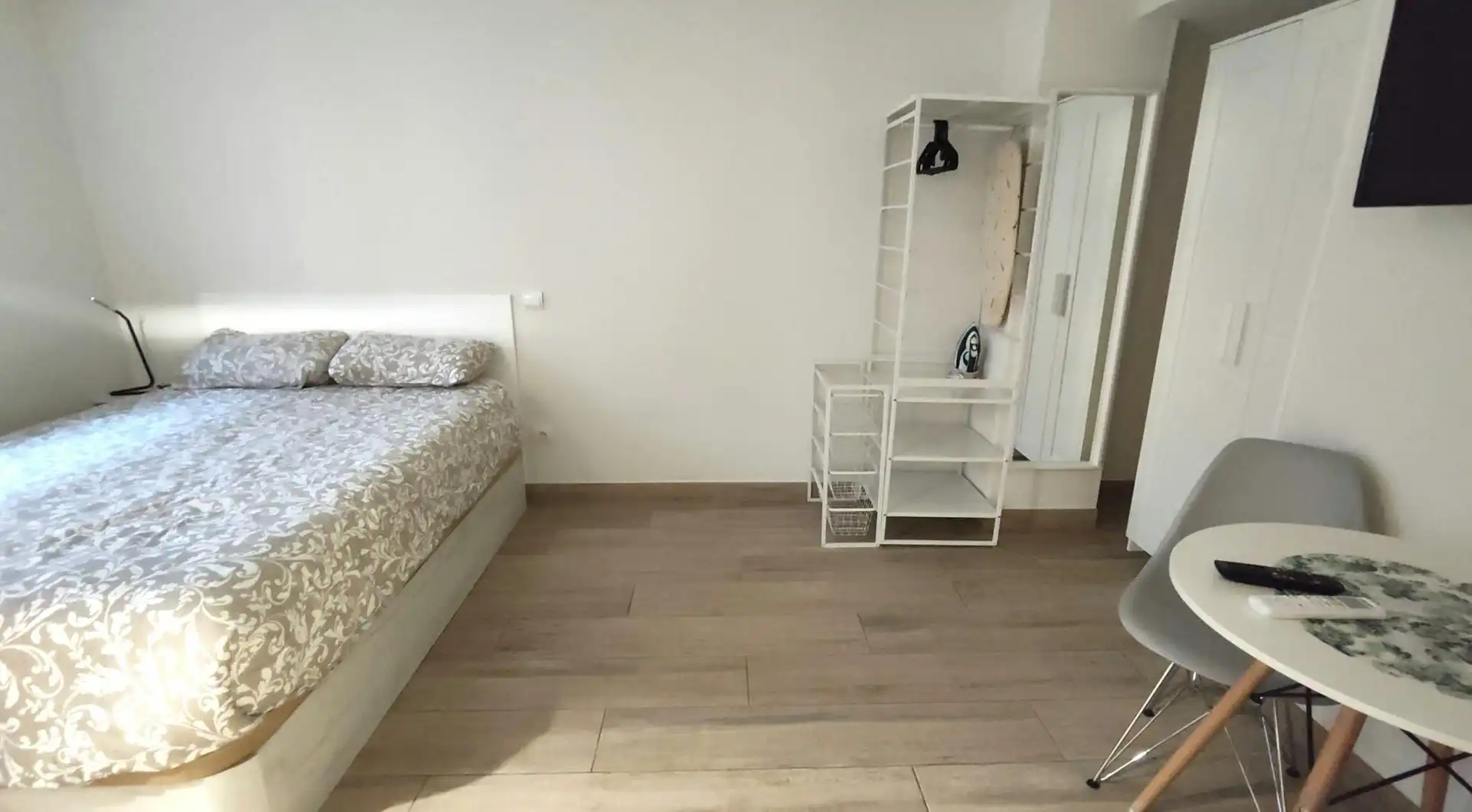 Casa 26 m² a Madrid