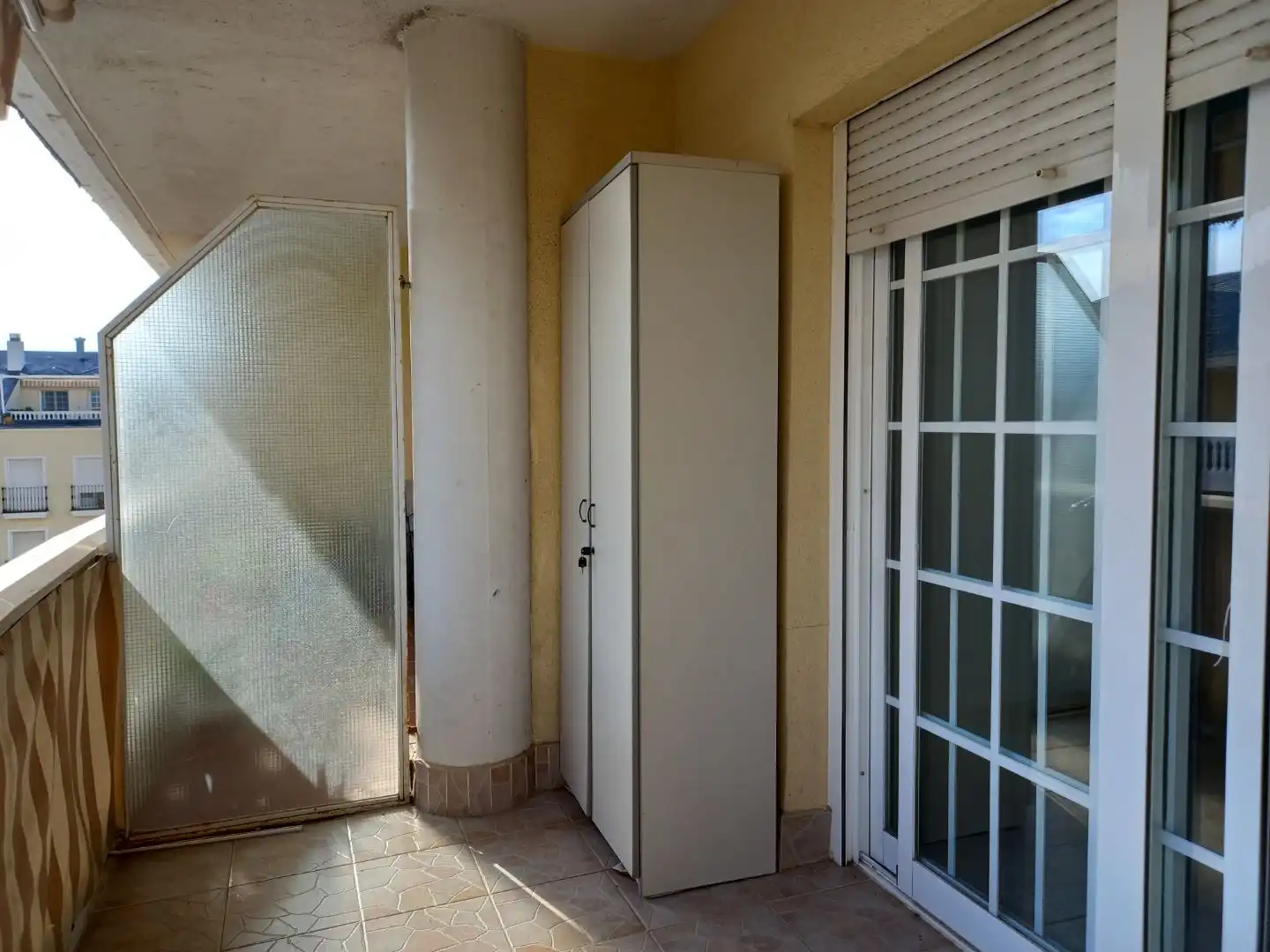 Piso de 80 m² en Badajoz