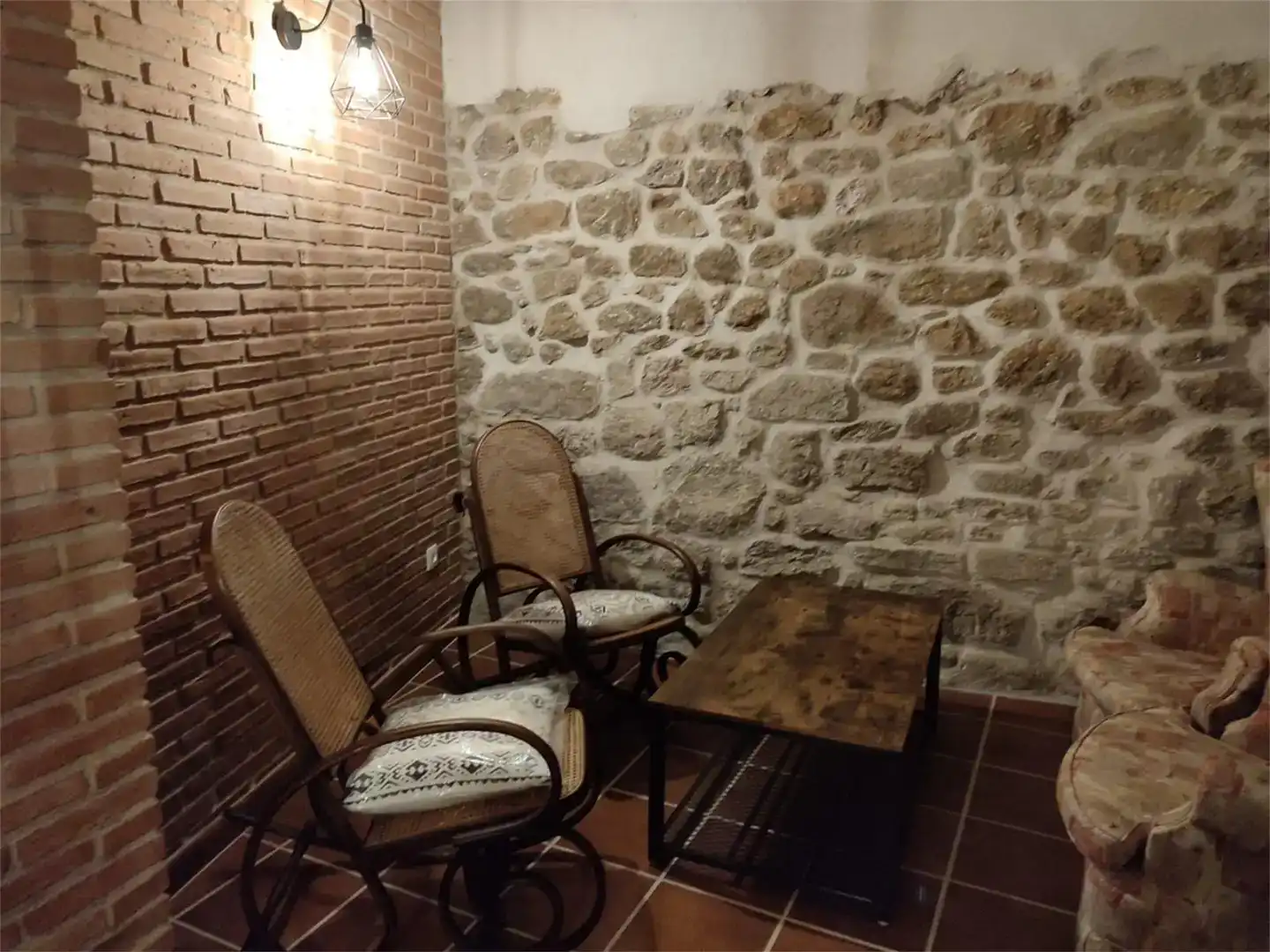 Casa de 110 m² en Villarejo del Valle