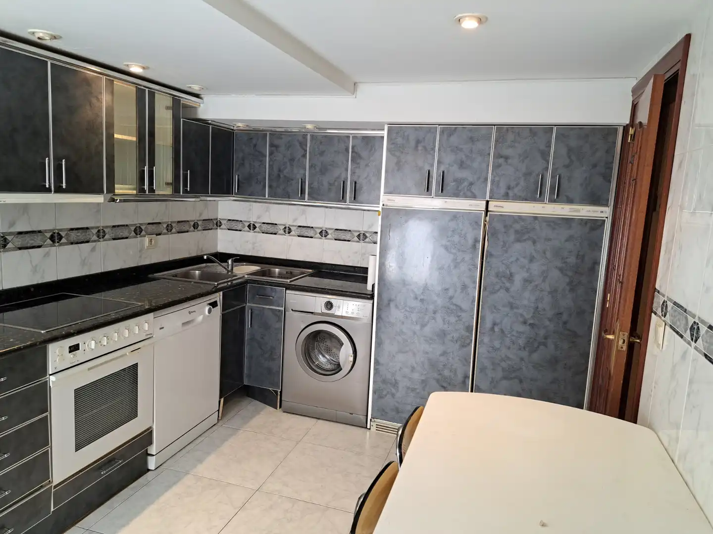 Piso de 140 m² en Haro