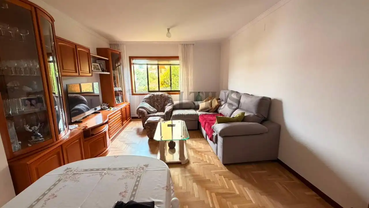 Habitación 25 m², Santiago de Compostela