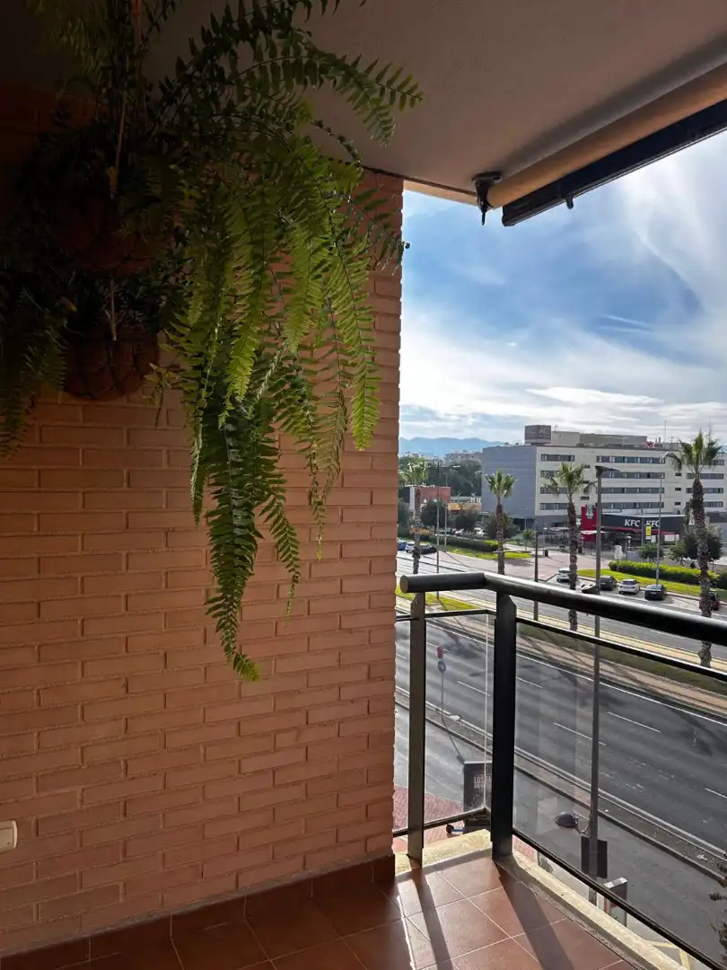Piso de 130 m² en Murcia