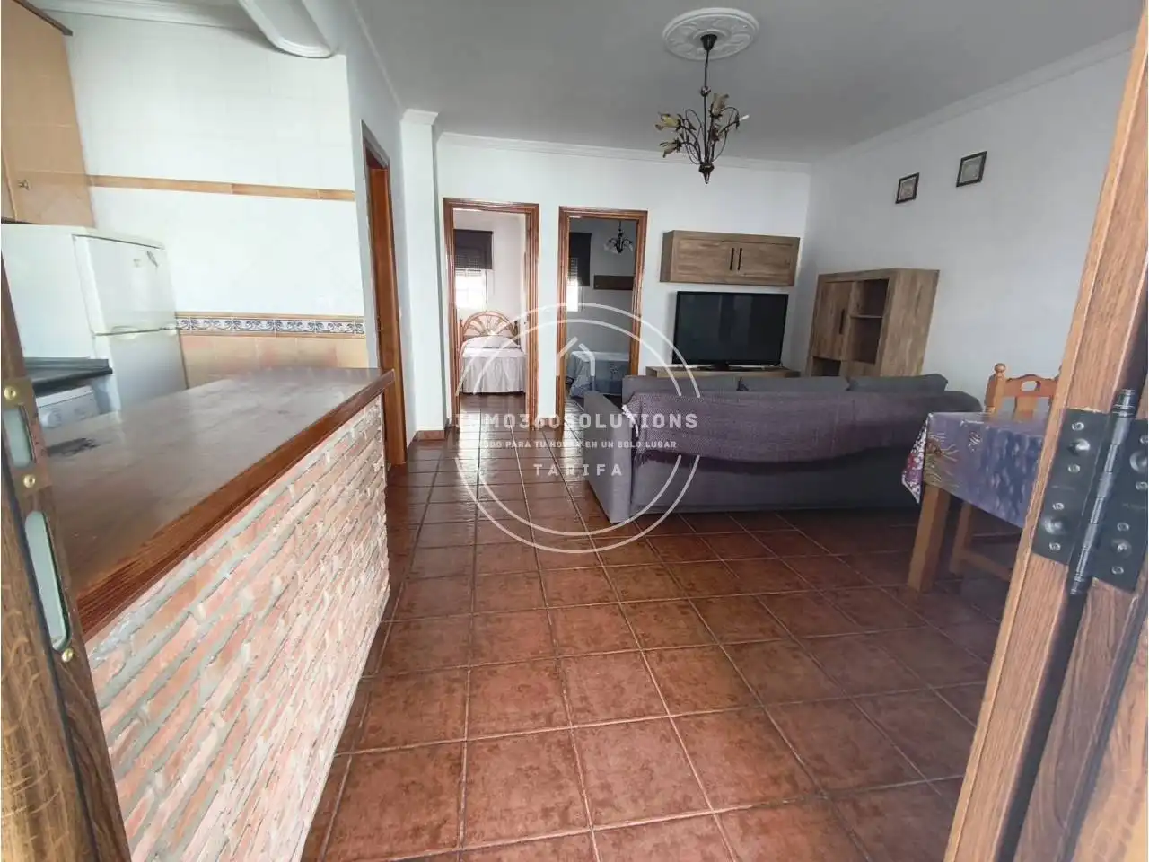 Appartamento 48 m² a Tarifa