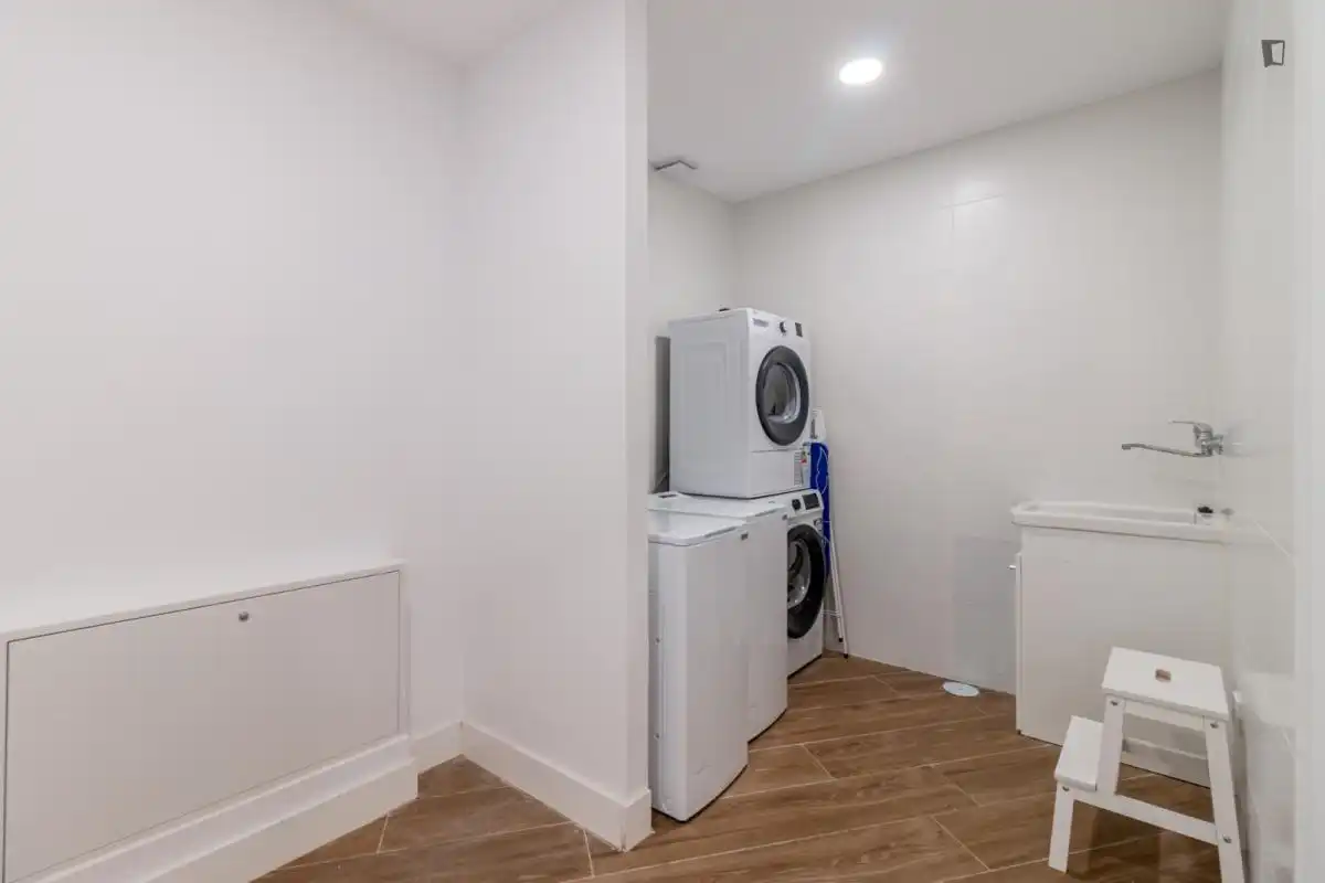 Zimmer zur Miete, Torrelodones