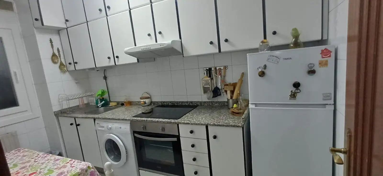 Piso de 70 m² en Ames