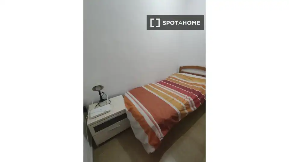 Habitación 98 m², Sevilla