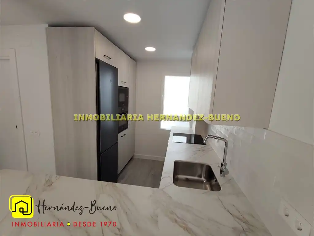 Apartamento 77 m² em Salamanca