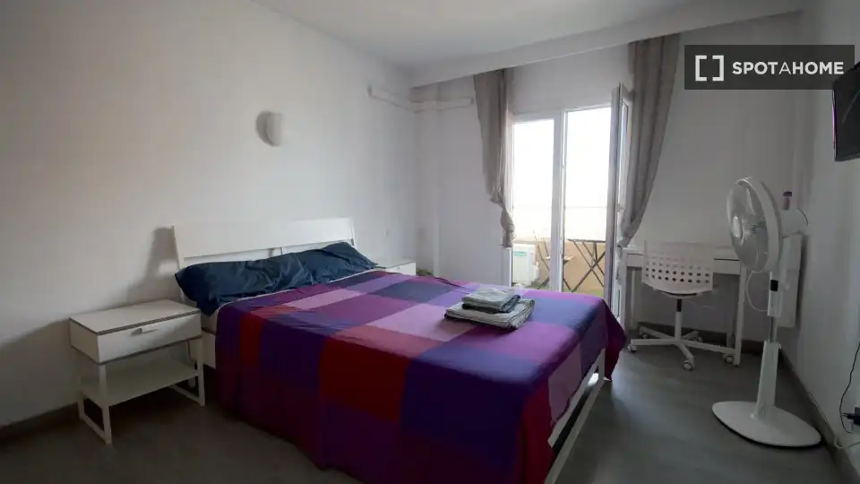 Habitación 139 m², Palma