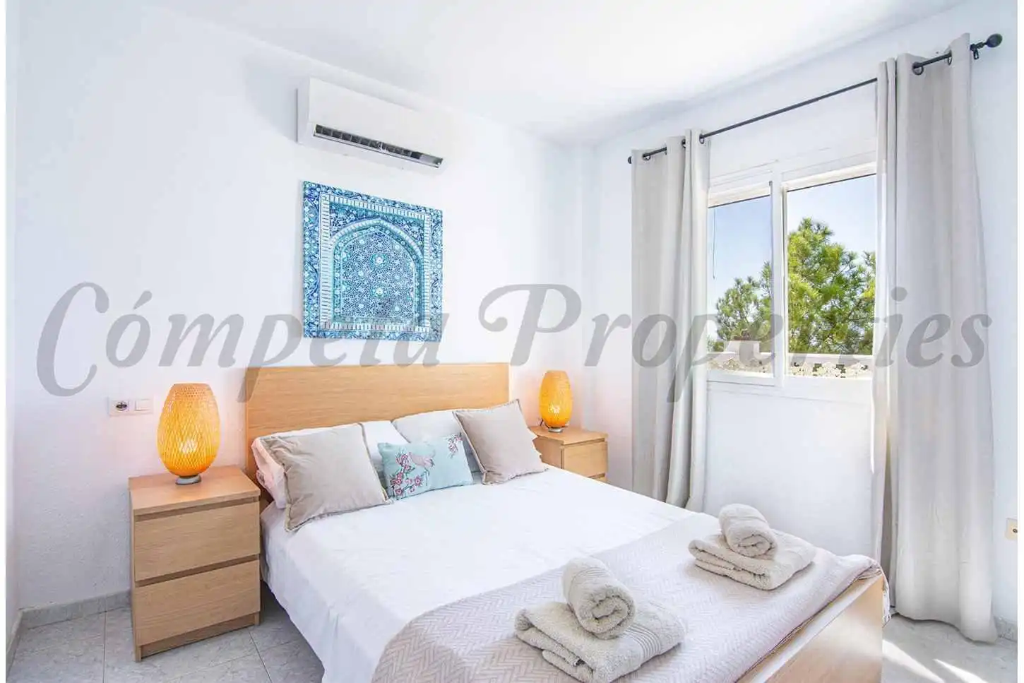 Flat 65 m² in Torrox