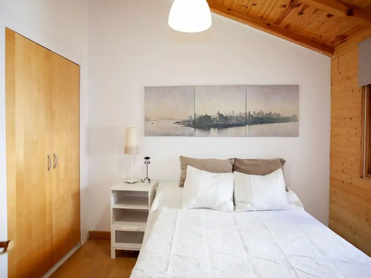 Piso de 114 m² en Jaén
