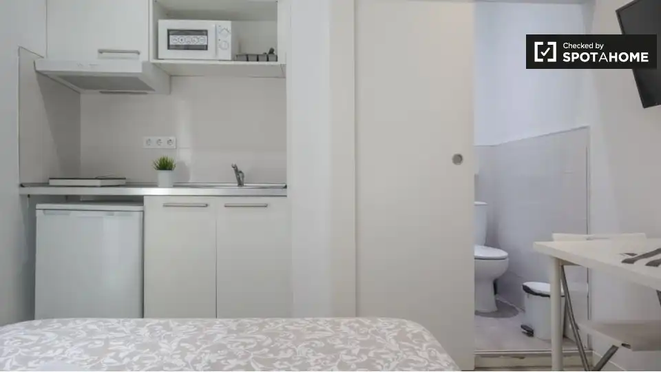 Piso de 39 m² en Madrid