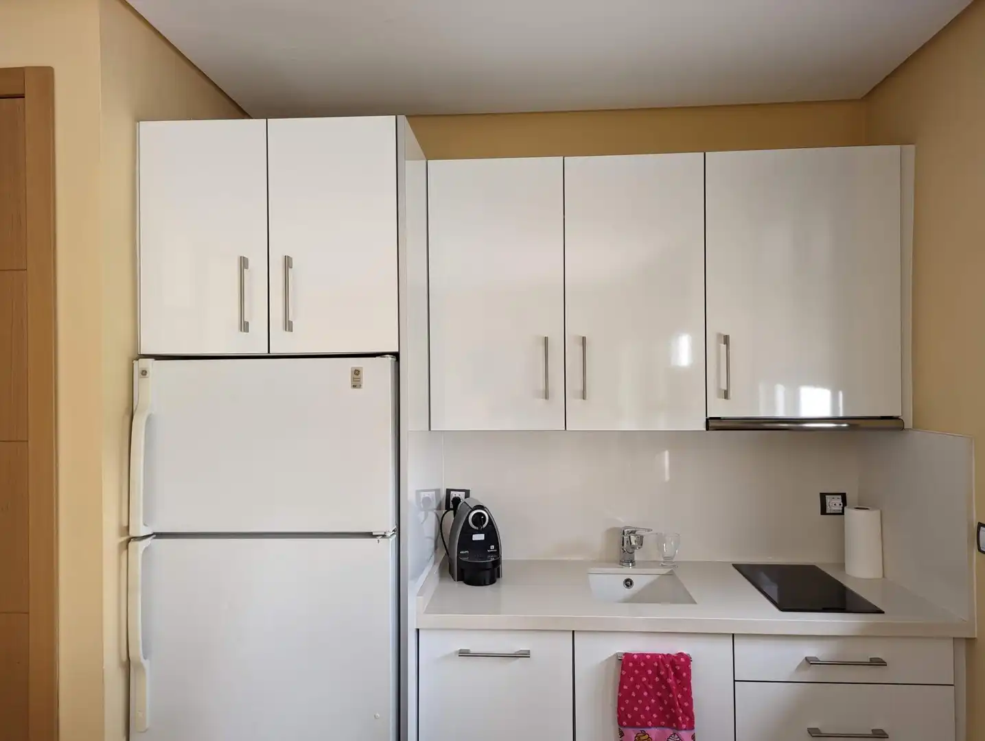 Piso de 65 m² en Sevilla