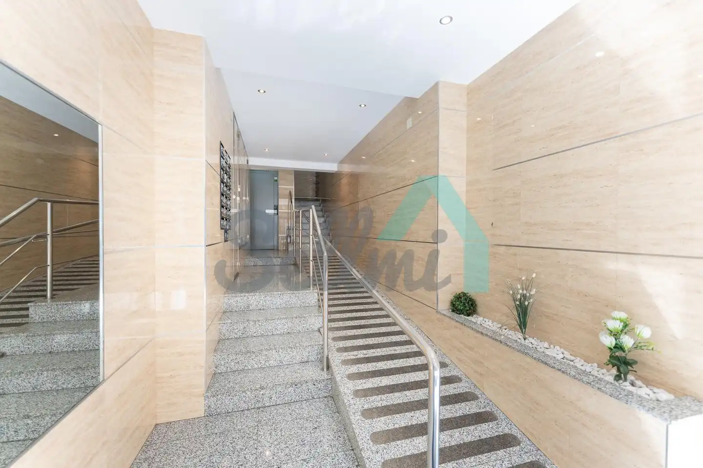 Piso de 78 m² en Oviedo