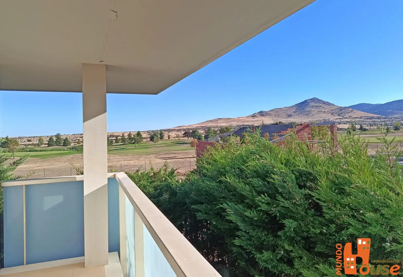 Wohnung 132 m² in Palazuelos de Eresma