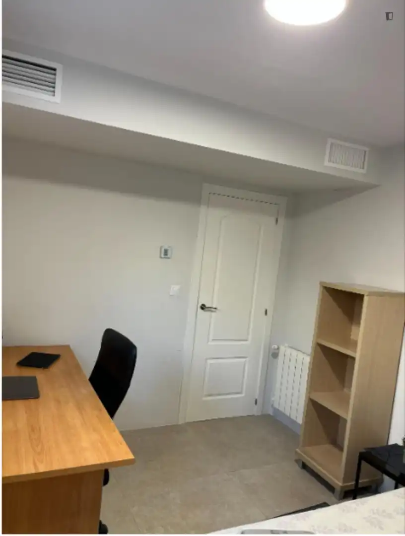 Habitación en alquiler, San Vicente del Raspeig