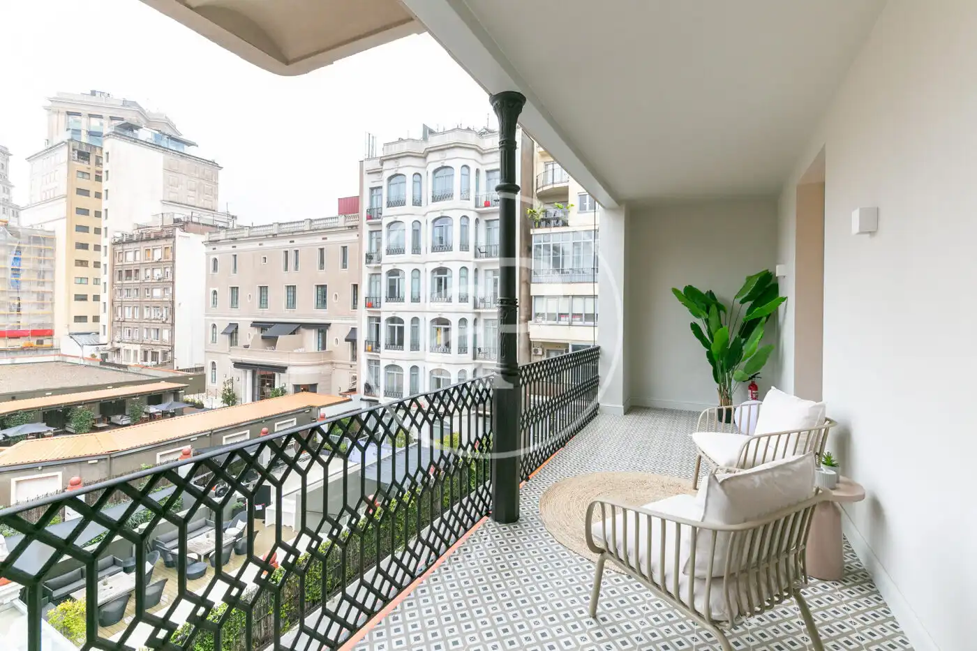 Piso de 203 m² en Barcelona