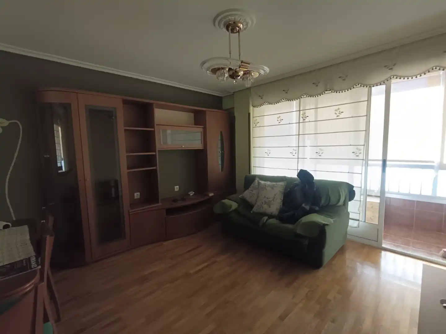 Piso de 65 m² en Burgos