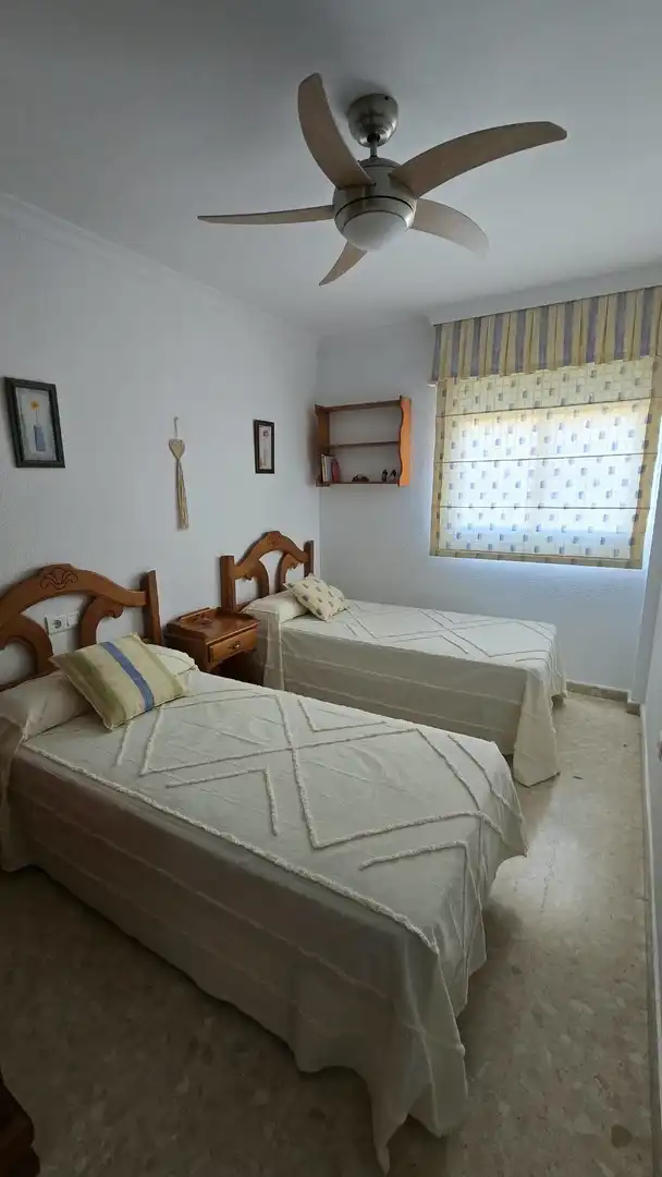 Piso de 110 m² en Torrox