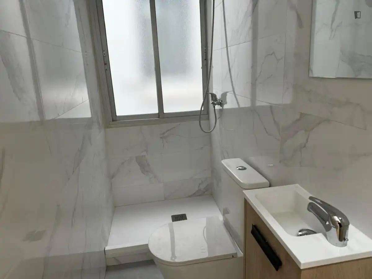 Habitación en alquiler, Madrid