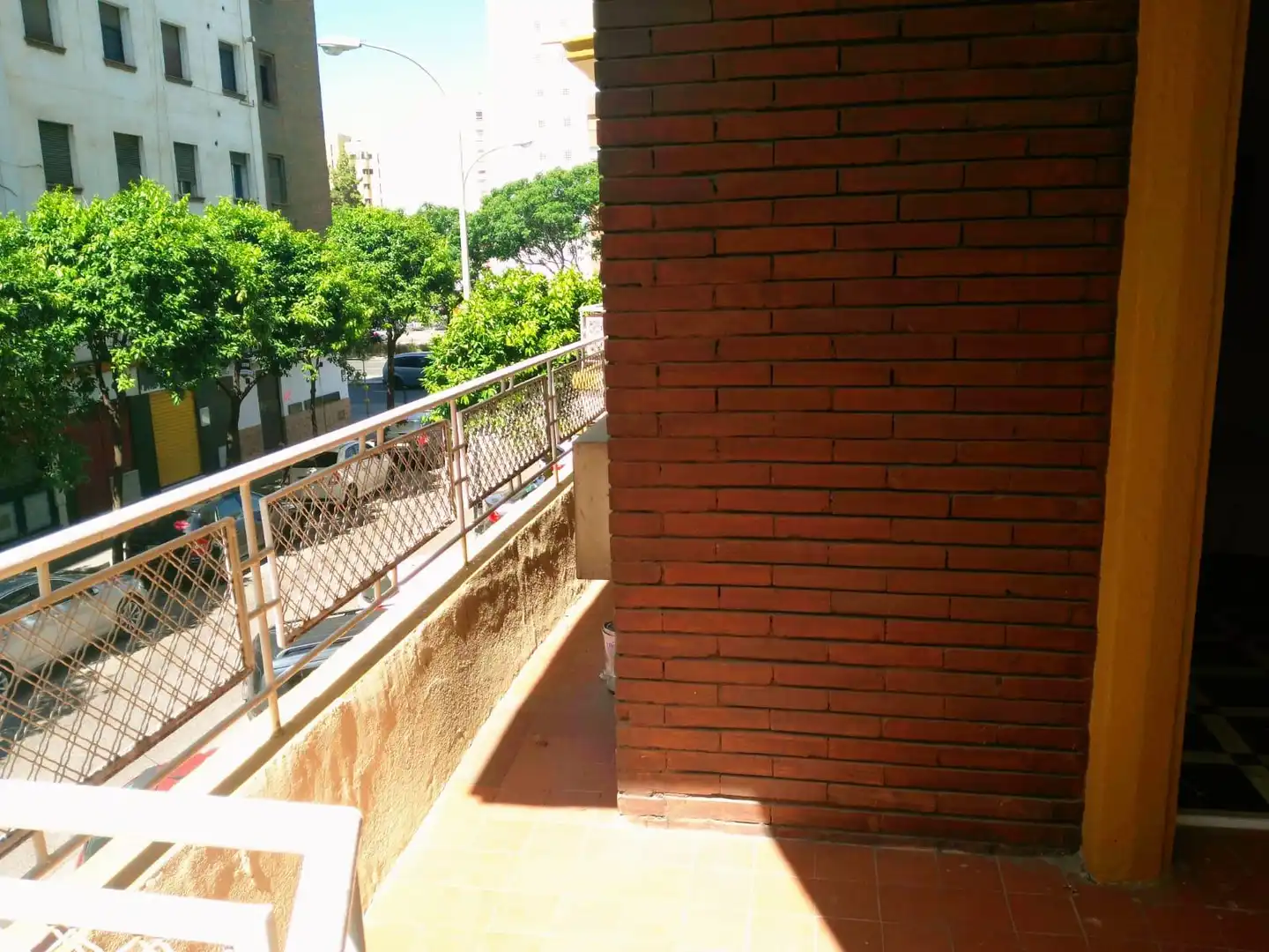 Habitación 185 m², Sevilla