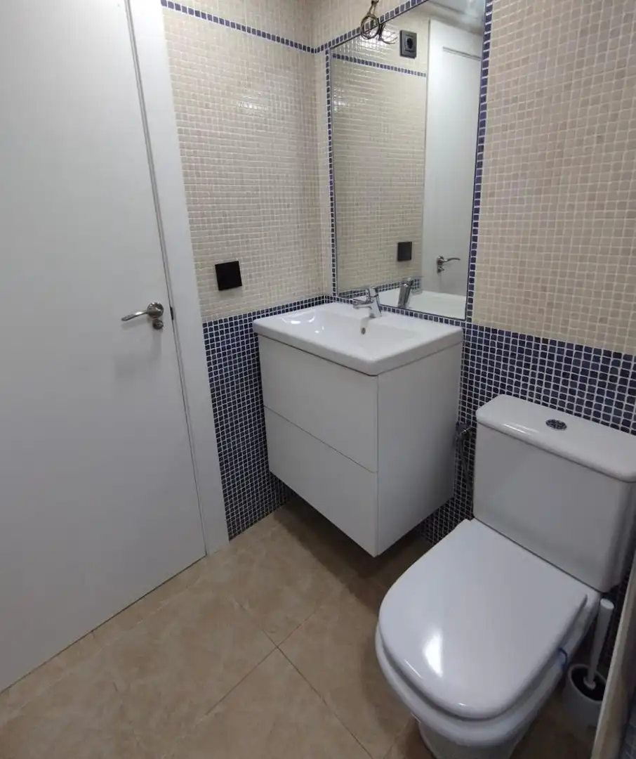 Pis de 55 m² a Múrcia