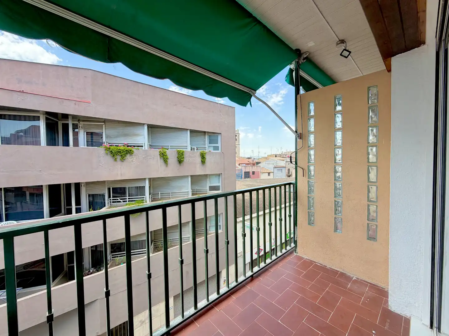 Pis de 116 m² a Vilafranca del Penedès