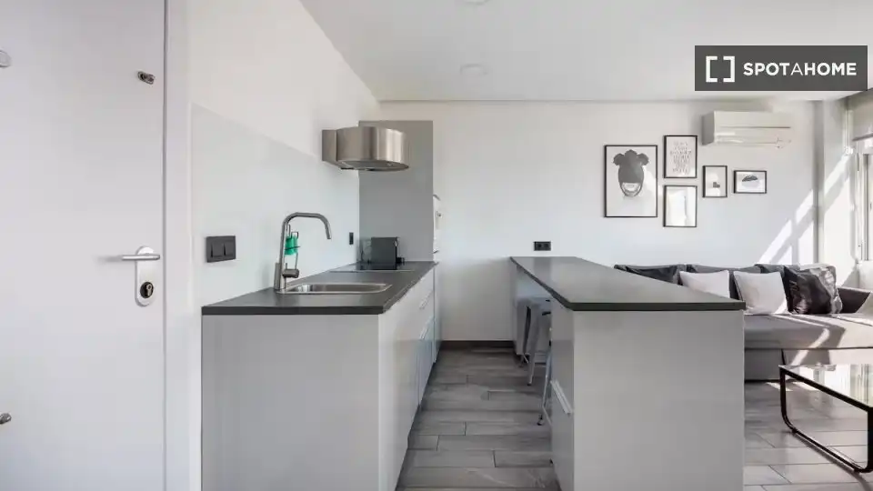 Habitación 37 m², Torremolinos