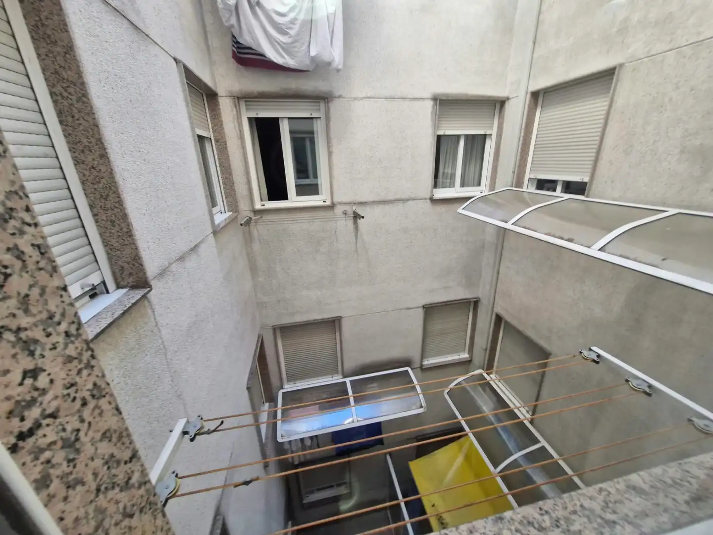 Piso de 75 m² en A Rúa