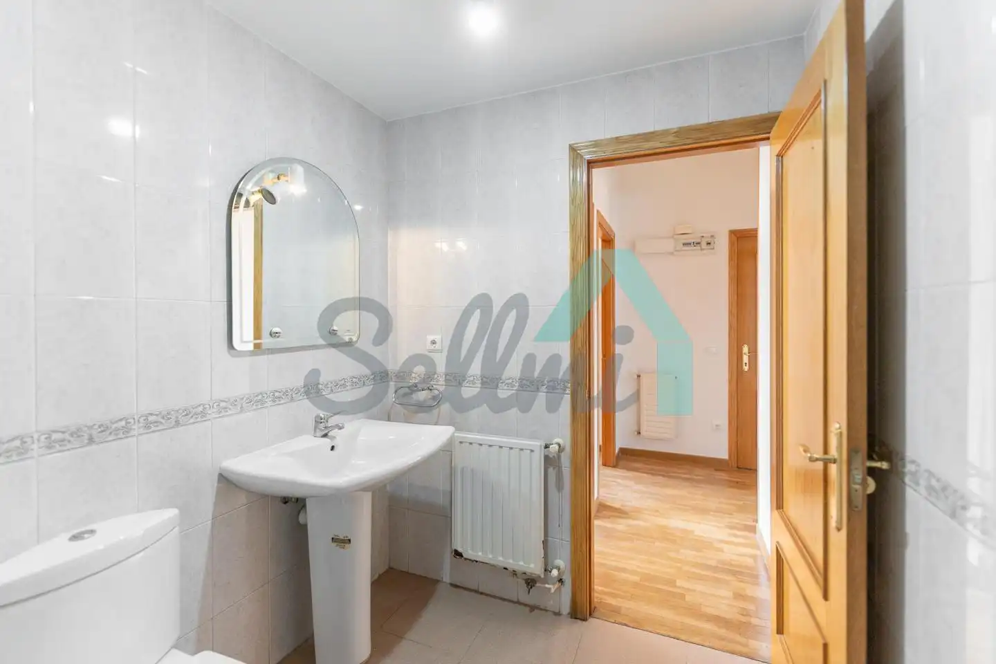 Piso de 69 m² en Oviedo