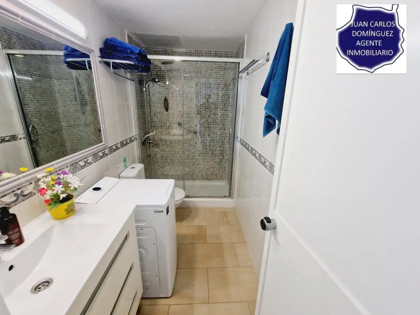 Piso de 45 m² en Mogán