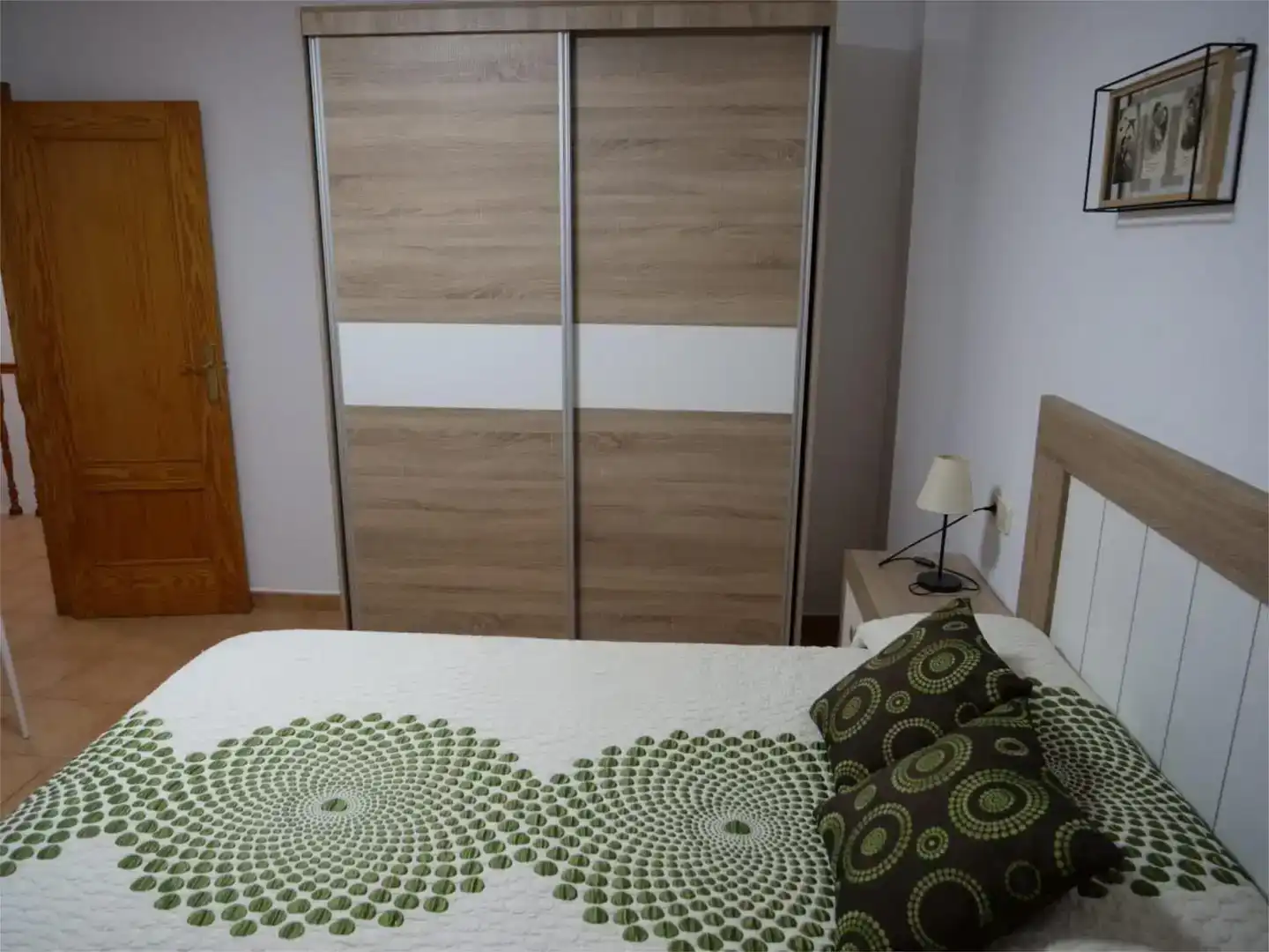 Piso de 150 m² en Baeza