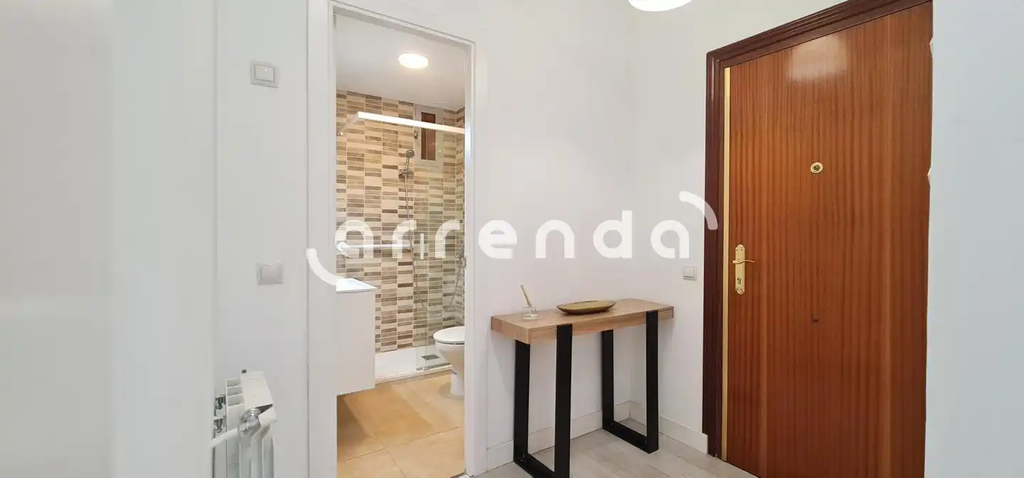 Wohnung 66 m² in Madrid