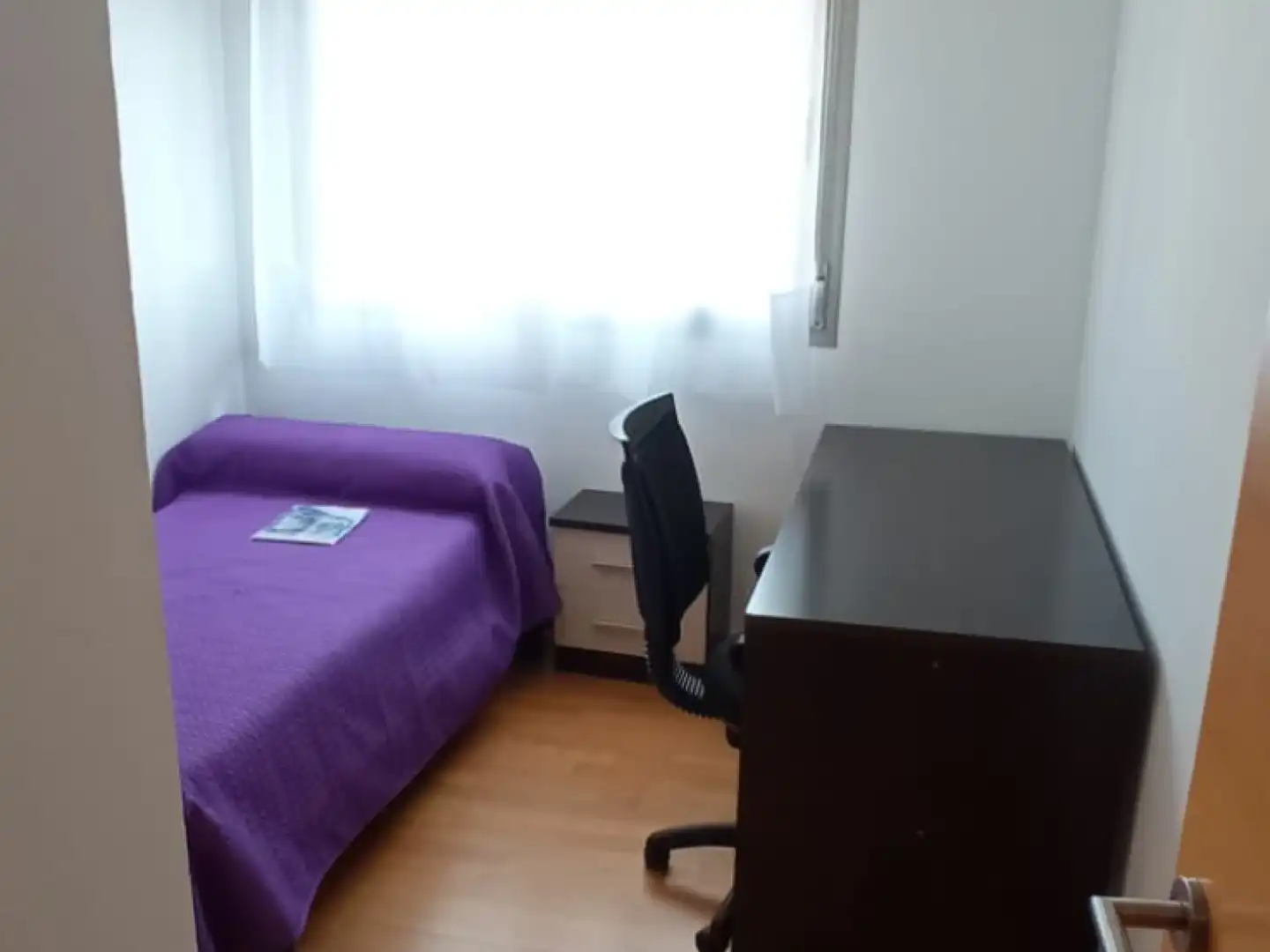 Piso de 108 m² en Murcia