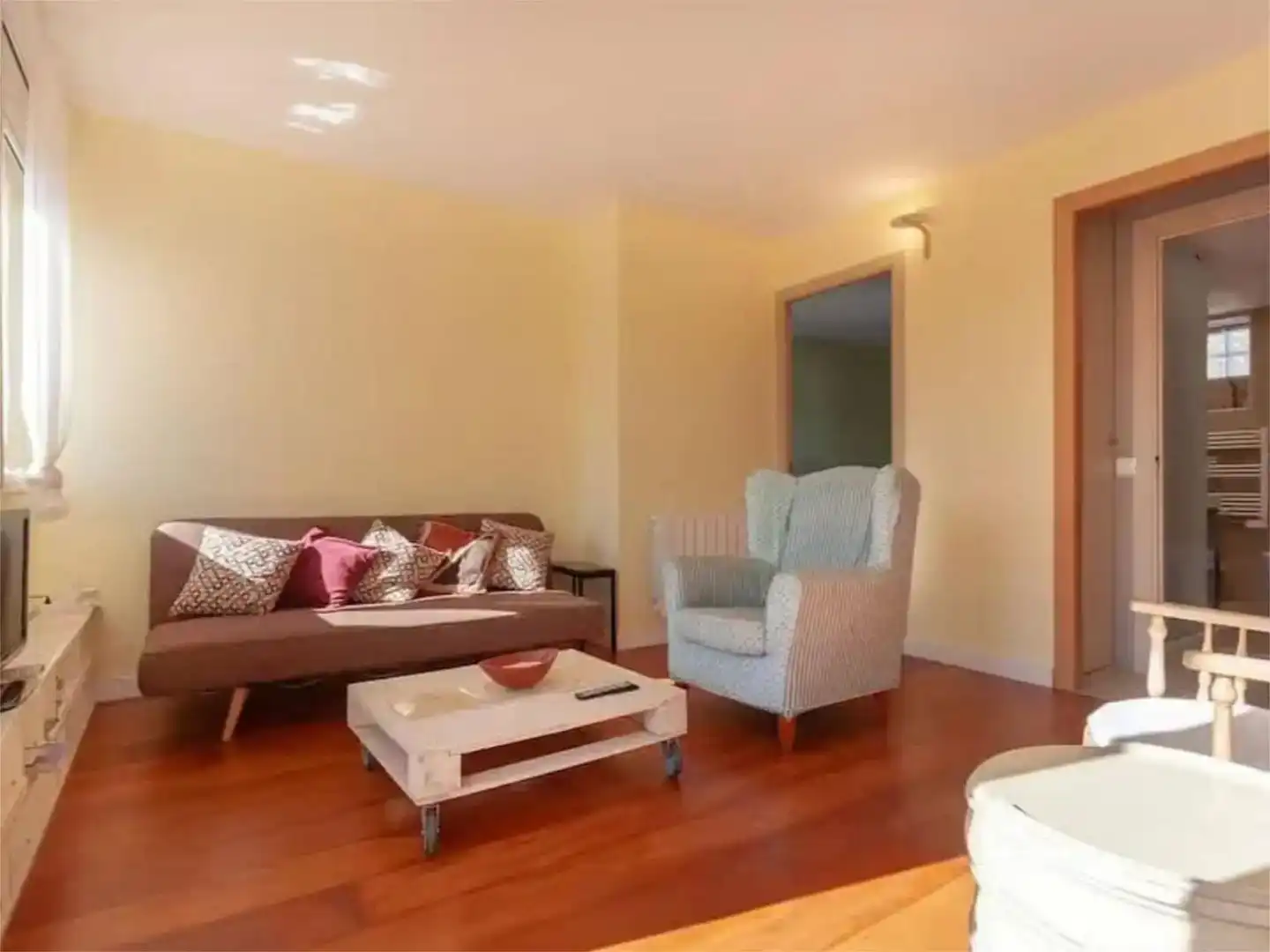 Piso de 129 m² en Tarragona