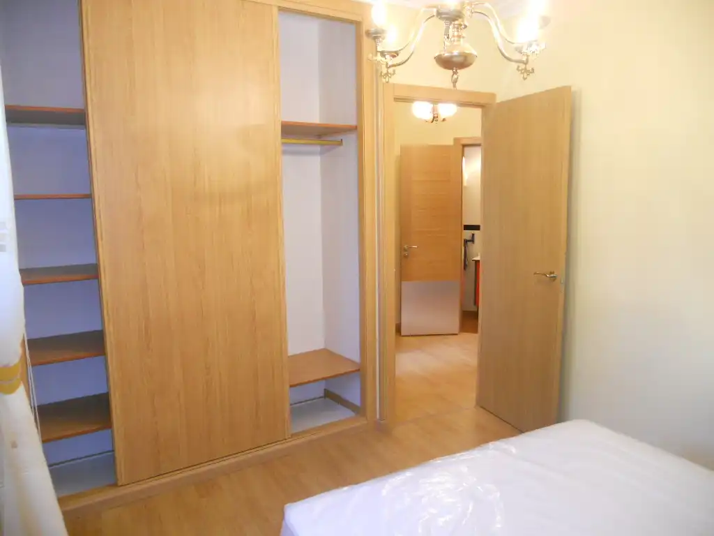Pis de 44 m² a Santiago de Compostel·la