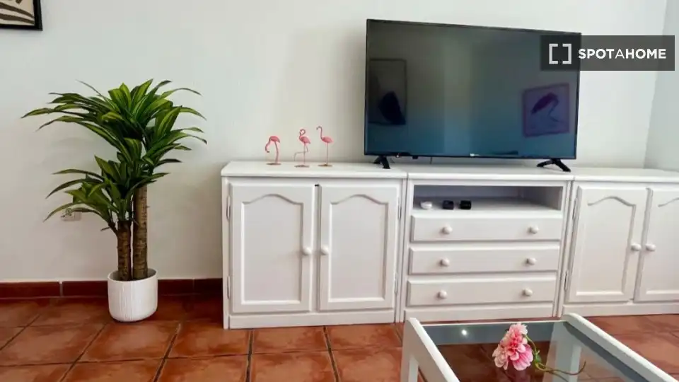 Habitación 62 m², Santa Pola